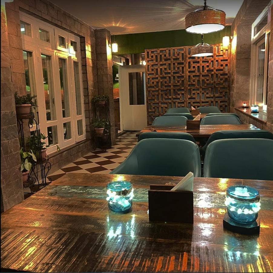 Yashmay Villa Club & Resort Gonda Exterior foto